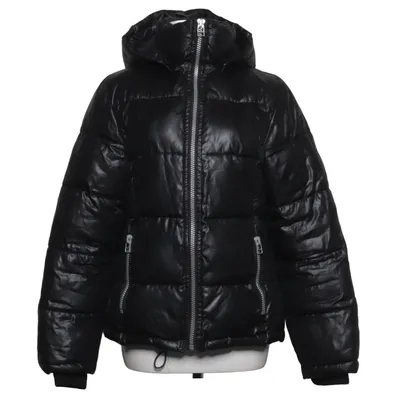 Vinterjacka (Svart, Röd) från Lipp Polyamid, Polyester