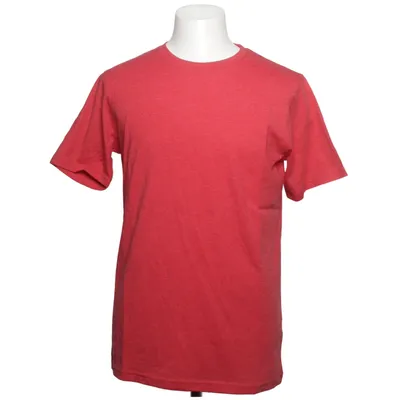 T-shirt (Rød) fra Reward Bomuld, Polyester