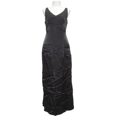 Robe longue (Noir) de Mari Philippe