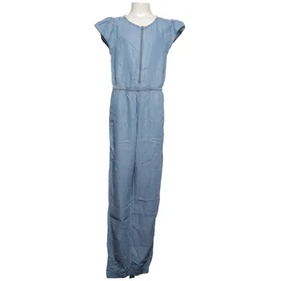 Jumpsuit (Blue) from Pepperts Lyocell