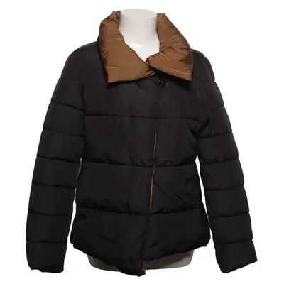 Winter jacket (Black, Brown) from Fly Luxury Polyamide, Polyester