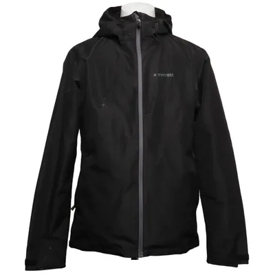 Regenjack (Grijs) van Everest Polyamide, Polyester