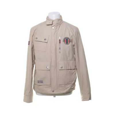 Safari jack (Beige) van Morris Katoen, Nylon, Polyester
