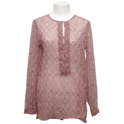 Blouse (Rood) van Springfield