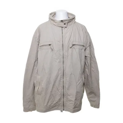 Jacka (Beige) från Batistini Bomull