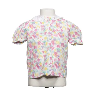 Blouse (Wit, Meerkleurig) van Cosa Nova