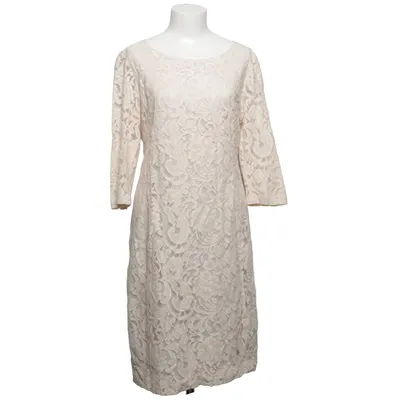 Klänning (Beige) från InWear Bomull, Polyamid, Polyester