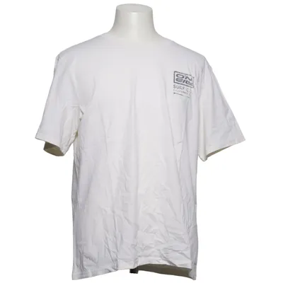 T-shirt (Blanc) de O'Neill Coton