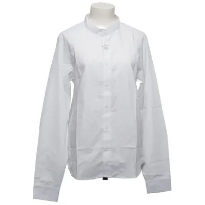 Chemise (Blanc) de Bolongaro Trevor Coton, Polyester