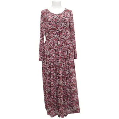 Jurk (Rood, Roze, Zwart, Meerkleurig) van Vera Mont