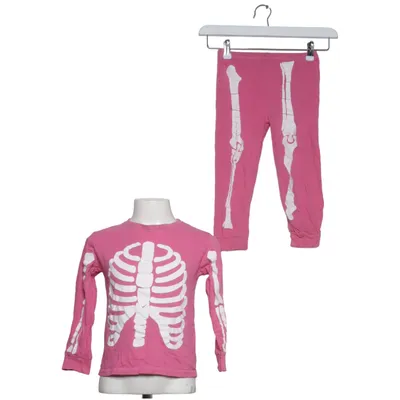 Maskeradkläder (Rosa, Vit) från Softer Days