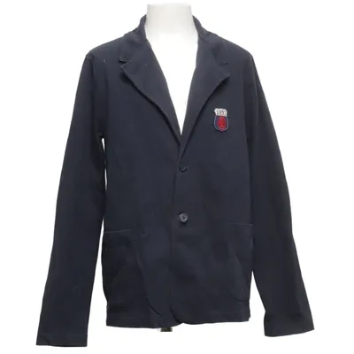 Blazer (Blue)