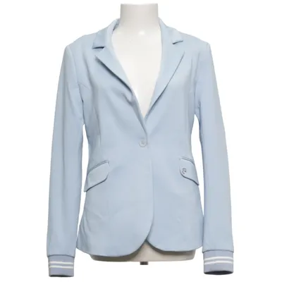 Blazer (Blue) from Elias Rumelis Polyester