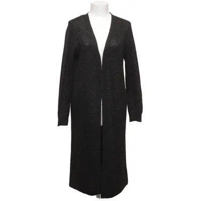 Cardigan (Zwart) van C'est Monique Acryl, Polyester