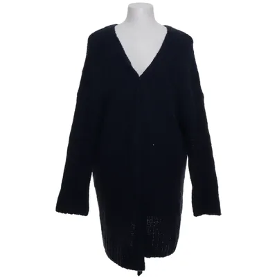 Kofta (Blå) från Bugatti Akryl, Mohair, Nylon, Ull