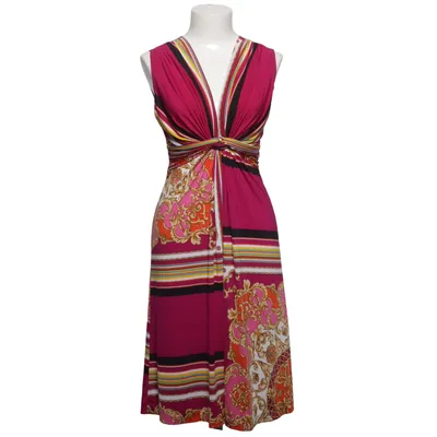 Kleid (Lila, Mehrfarbig) von Ilse Jacobsen Hornbæk