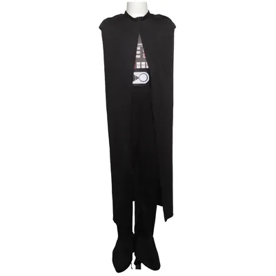 Déguisement (Noir) de Rubies Polyester
