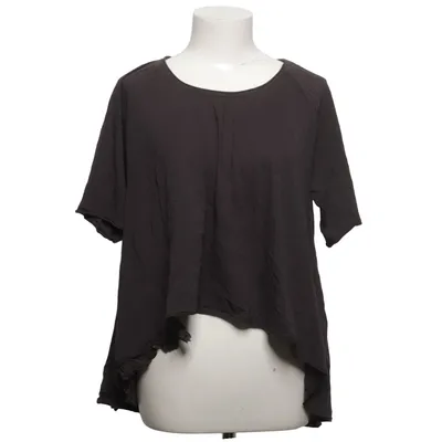 T-shirt (Grijs) van Ewa I Walla
