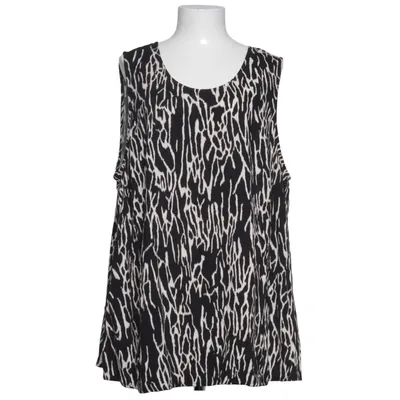 Topp (Svart, Vit, Flerfärgad) från Generous by Lindex Viskos