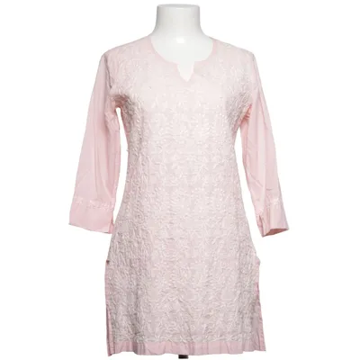 Tuniek (Roze) van Fabindia