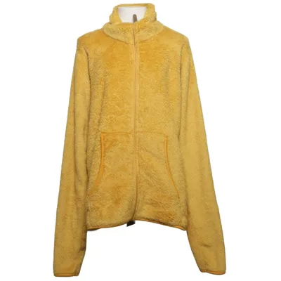 Veste polaire (Jaune) de Tindra Polyester