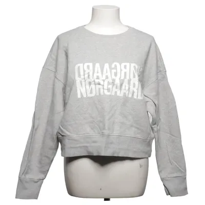 Sweatshirt (Tilvina Sweat) von Mads Nørgaard Bio-Baumwolle