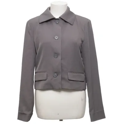 Blazer (Grijs) van ONLY Gerecycled polyester