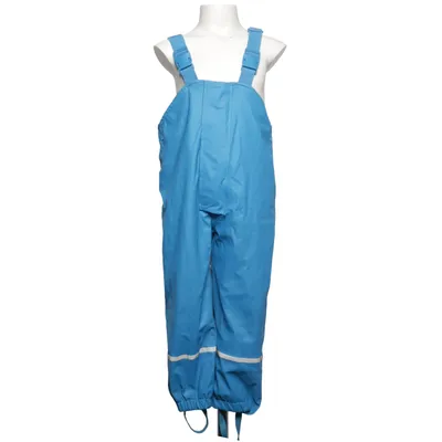 Pantalon imperméable (Bleu) de Impidimpi Polyester, Polyuréthane
