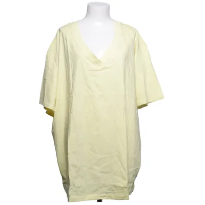 T-shirt (Jaune) de Bonprix Coton