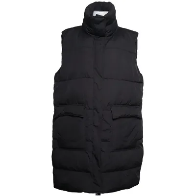 Ytterväst (Grå) från Lager 157 Polyester