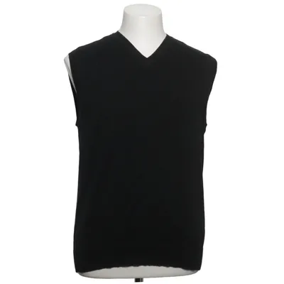 Pullunder (Schwarz) von Batistini Sport Baumwolle