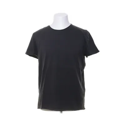 T-shirt (Zwart) van Filippa K Katoen