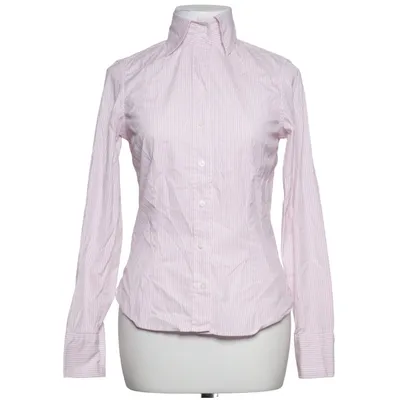 Skjorta (Rosa, Vit) från Massimo Dutti