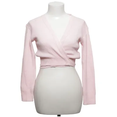 Slå-om top (Pink) fra Intermezzo Akryl