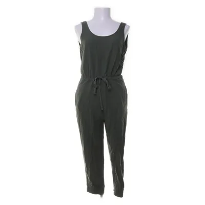 Jumpsuit (Groen) van Drew Linnen