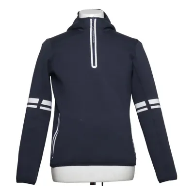 Huvtröja (LOGO HOOD-TECH SWEAT) från J.Lindeberg Bomull, Elastan, Polyester