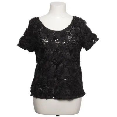 Topp (Svart) från Bik Bok Polyester