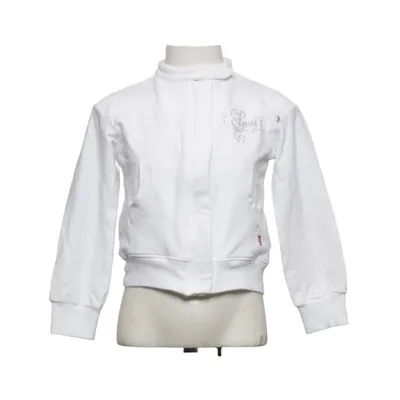 Cardigan (White) from Levi's Red Tab Cotton, Elastane