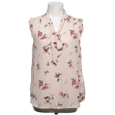 Top (Beige, Multicolored) from Hollies Polyester