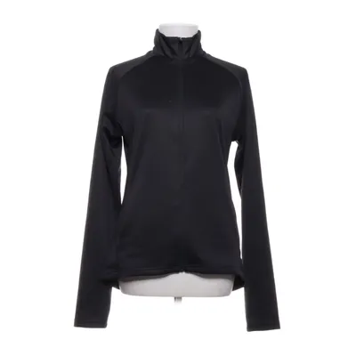 Sports jacket (Black) from SATS Recycled polyester