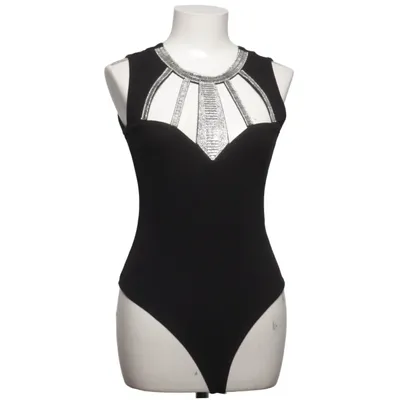 Body (Black) from Only Fashion Cotton, Elastane