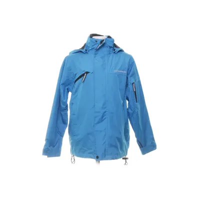 Trainingsjack (Blauw) van On the Peak Polyester