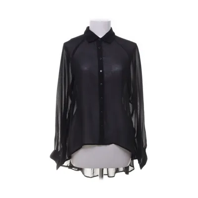 Shirt (Zwart) van I Say