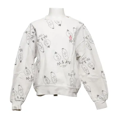 Sweatshirt (Beige) de The Animals Observatory Coton recyclé