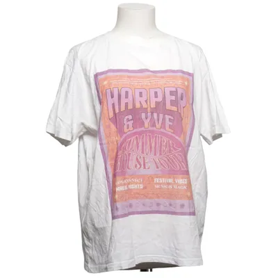 T-shirt (Summer House Tour) från Harper & Yve Bomull