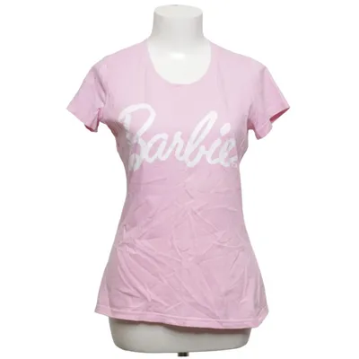 T-shirt (Rosa) från Barbie Bomull