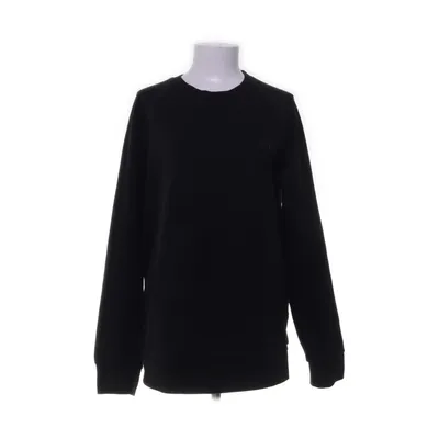 Sweatshirt (Black) from Ashes to Dust