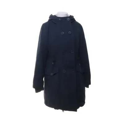 Parkas (Blå) från WeSC Polyester, Nylon, Bomull