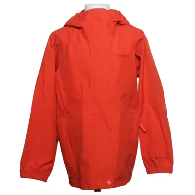 Regnjacka (Orange) från Marmot Polyester
