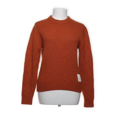 Sweater (Orange) from Tiger of Sweden Jeans Polyester, Wool